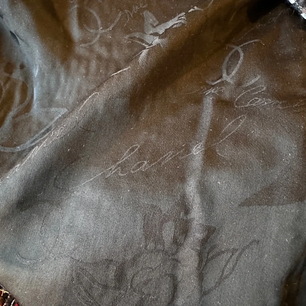 2017 CHANEL Tweed Blazer - Picture 8 of 9